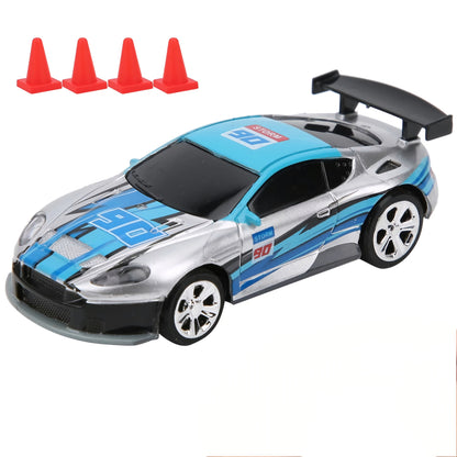 Drifting Hotwheels Race Car®