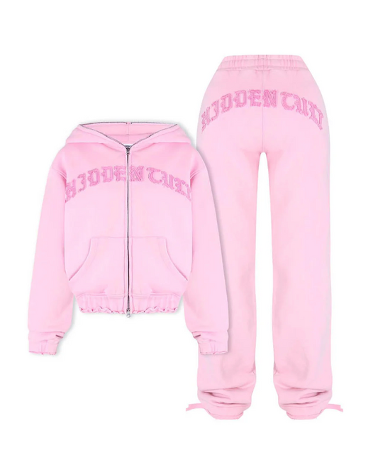 HC Track Suit