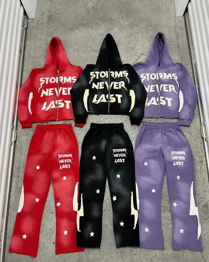 HyperRims® Storms Never Last Tracksuit