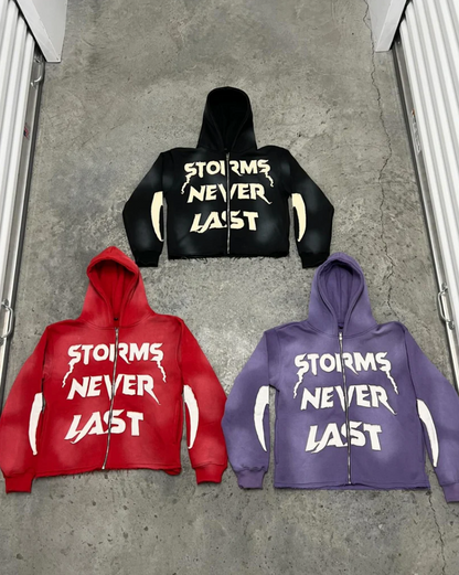 HyperRims® Storms Never Last Tracksuit