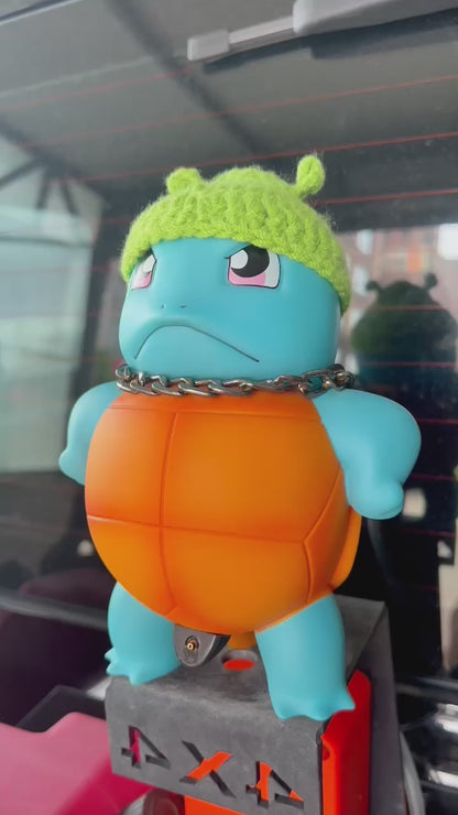 Water Squirtle [NEW]